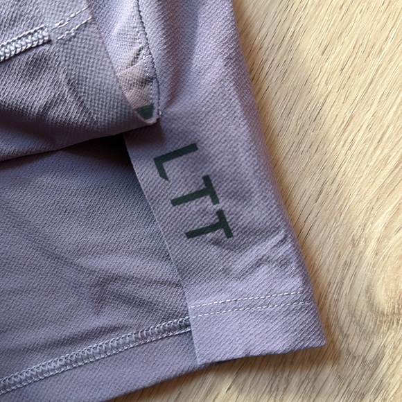 Lululemon License to Train Linerless Shorts 7 inch length - Picture 5 of 8